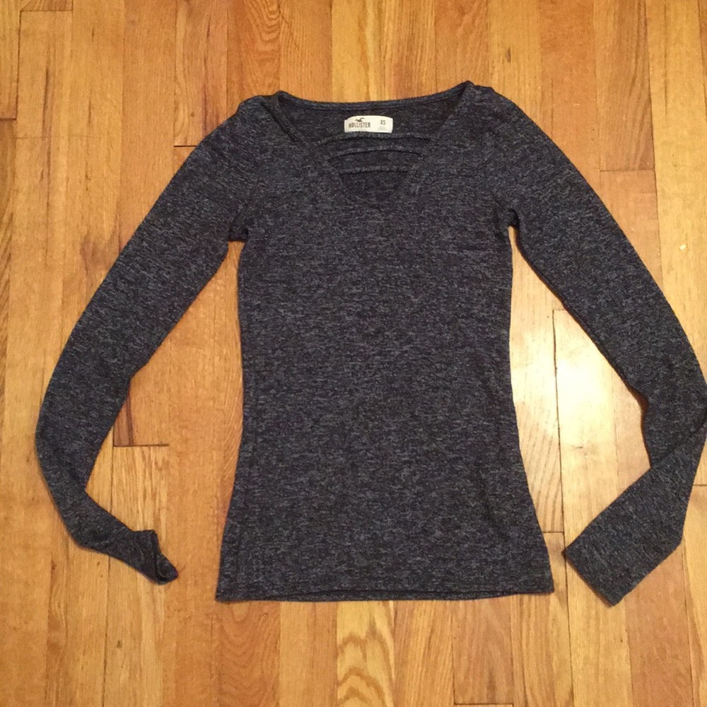 soft sweater